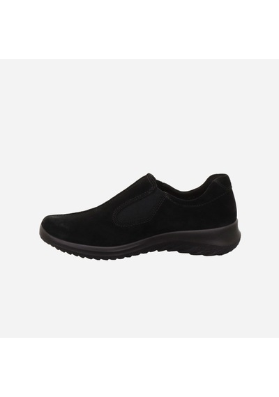 Sneaker Kadın 2-009568-0000 Legero Softboot 4.0 Siyah