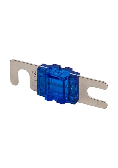 Powermaster Oto Bıçak Sigorta 60 Amper 6
