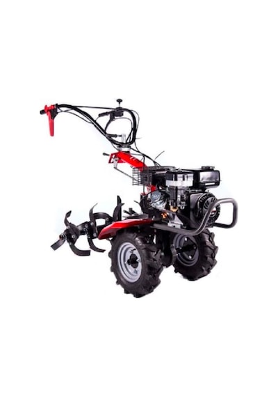 Pubert Maestro 55P R210 7 HP 2+1 Şanzımanlı Benzinli Çapa Makinesi