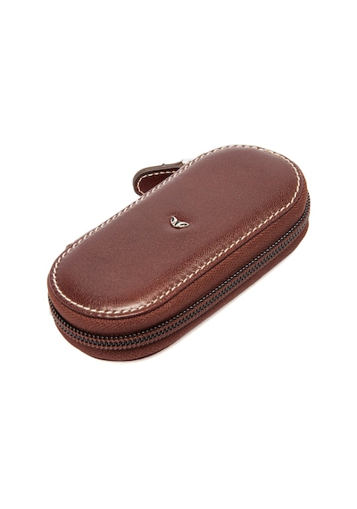 K.Taba Deri Unisex Anahtarlık 00096A99