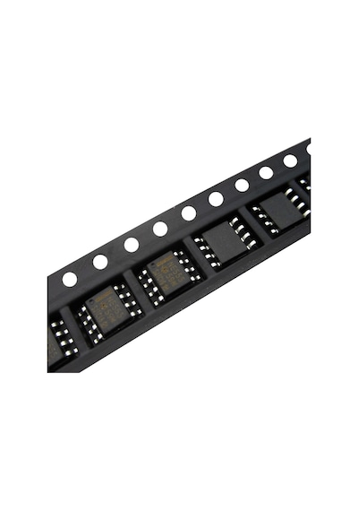 Ne555 Sop8 Smd Zaman Entegresi