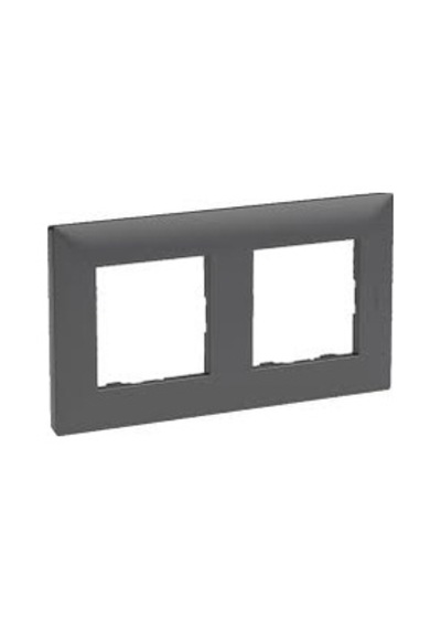 Legrand Raventi Serisi Ikili Titanyum Çerçeve - 768872 Legrand