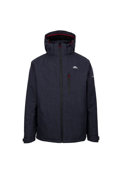 Trespass Trespass Fyfinn - Jacket Erkek Gri Outdoor Ceketi Orj Çok Renkli