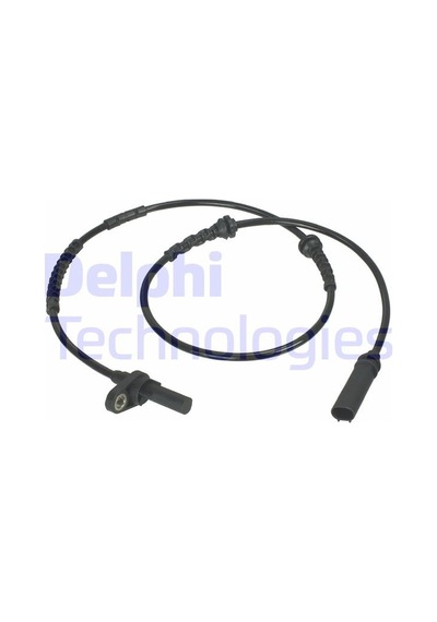 Abs Sensörü Delphi Ss20324 Bmw 5 F10 F11 Oem 34526782099