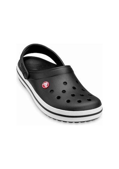 Crocs Crocband Unisex Siyah Terlik Siyah
