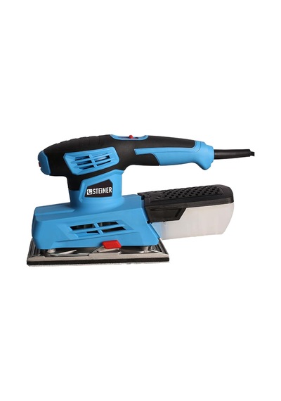 Steiner Alman 1200 Watt Profesyonel 6 Kademe Devir Ayarlı Elektri