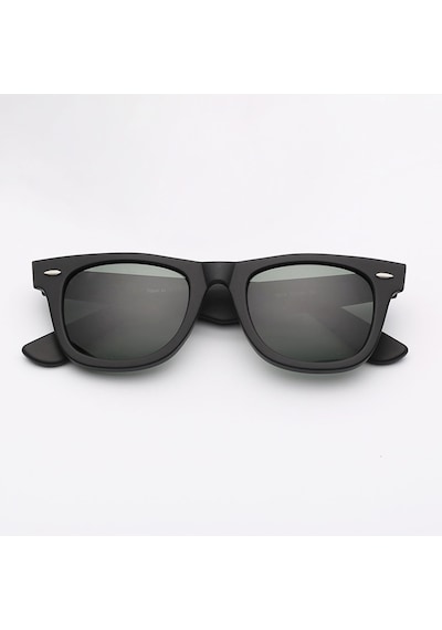 Wayfarer Eğimli Kadın Güneş Gözlüğü