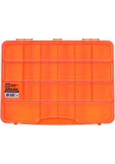 Super 22 Bölmeli Organizer 4887 Renkli
