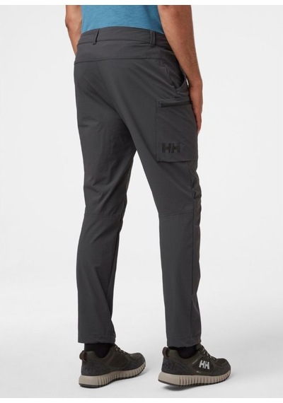 Helly Hansen Brono Softshell Erkek Pantolon Hha.63051.980 Gri