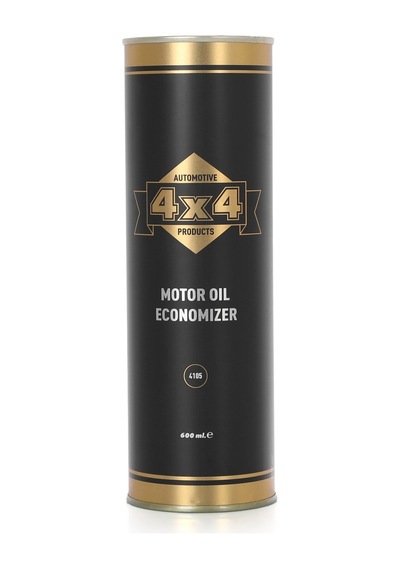 4X4 Economızer Motor Katkısı 600 ML