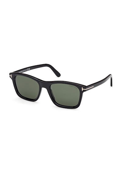 Tom Ford Ft1179/s 01n Barron 54-20-145 Erkek Güneş Gözlüğü Siyah 40101095