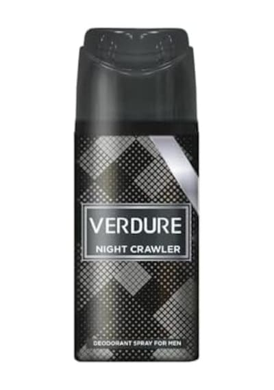 Verdure Night Crawler Deodorant 150ml