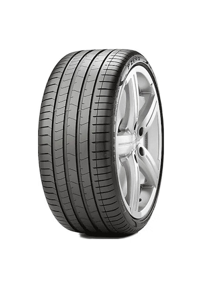 Pirelli P-Zero Pz4 Ls Rft 245/45R19 98y Yaz Lastiği 2025
