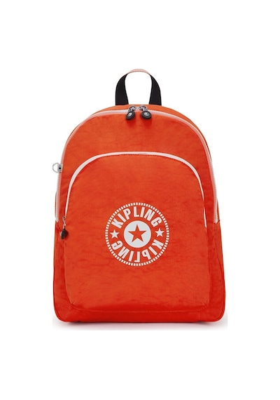 Kipling Kıplıng Curtis M Orta Boy Sırt Çantası Kırmızı Red Tango C 001