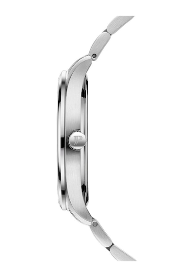 Jacques Philippe Jpqgs8813x6 Erkek Metalik Gri