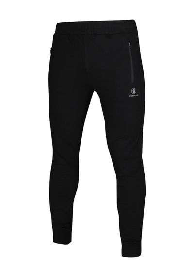 Lumberjack Tekalt Ct107 Basıc Jogger 2pr Erkek Siy 101176554 Çok Renkli