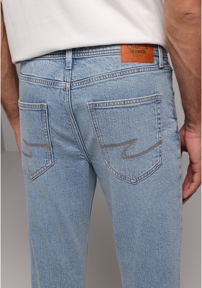 Colin's Colins Straight Fit Erkek Light İndigo Denim Jean Pantolon Cl1079742 Q1.v1 Dn44877 Denim Colin's Colins Straight Fit Erkek Light İndigo Denim Jean Pantolon Cl1079742 Q1.v1 Dn44877 Denim