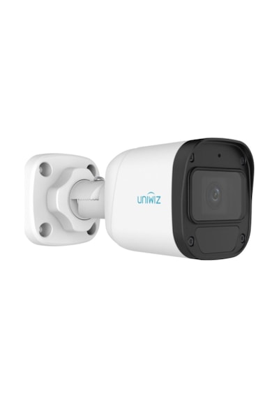 Uniwiz IPC-B124-APF28 4 MP 2.8 mm Sabit Lensli Bullet IP Kamera