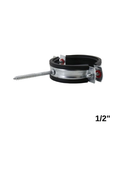 Standart-kısa Trifonlu Kelepçe 1/2 İnç 1/2'' 38564688