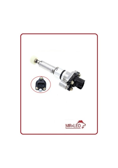 Toyota Uyumlu Hılux 97-16 Fortuner 05- Hıace Km Hiz Sensörü 83181-35040