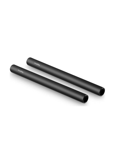 Smallrig 1051 2 Adet 15mm Çubuk M12-20cm