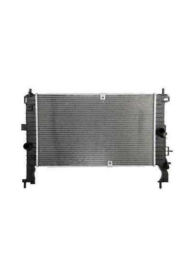 Opel Meriva A 714XEP&Z16XE Radyatör İthal-1900694