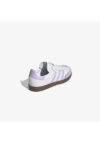 adidas Samba Og Çocuk Beyaz Spor Ayakkabı Jq2839 Beyaz