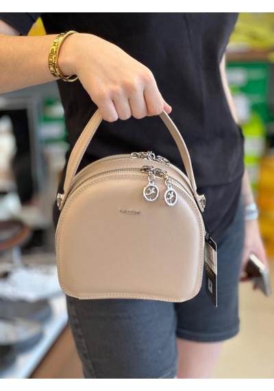 Nas Bag 1379 Nas Çanta-siyah-zra Kum
