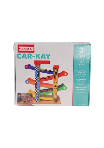 Mey İthalat Car-kay