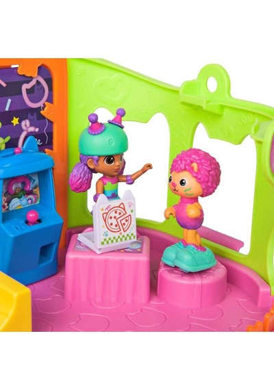 69755 Figür Oyun Set