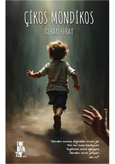 Çikos Mondikos / Cihan Fırat