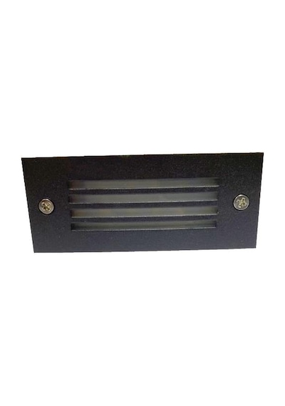 Dikdörtgen Koridor Merdiven Spot Aydınlatma Günışığı 2,5W 11x5,3
