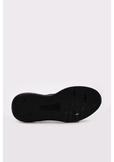 Fast Step Hakiki Deri Erkek Casual Ayakkabı 241ma2026 Kahve