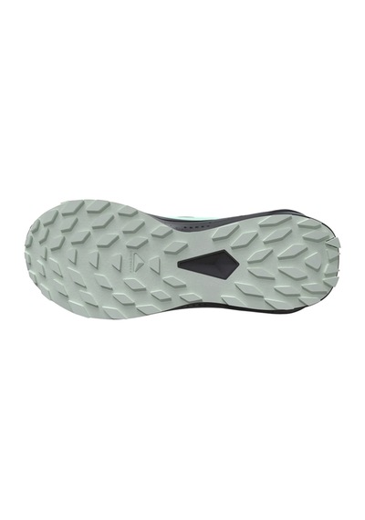 Salomon Alphaglide Gtx Kadın Outdoor Ayakkabı L49142500 Yeşil