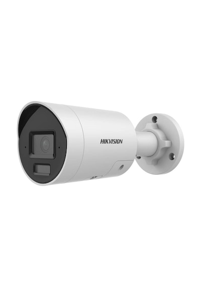 Hikvision Ds-2cd2083g2-lı2u/sl 8mp 2.8mm 40mt Ir Acusence Bullet Ip Kamera