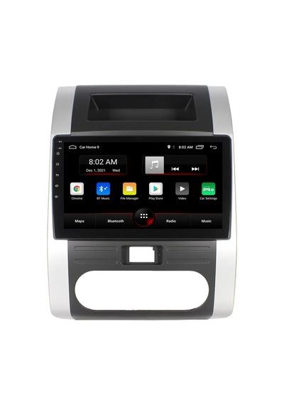 NİSSAN X-TRAİL 2005-2013 ANDROİD MULTİMEDYA CARPLAY 9 İNC HD IPS EKRAN 4GB/64GB KAMERA HEDİYELİ