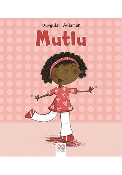 Mutlu- 1001 Çiçek