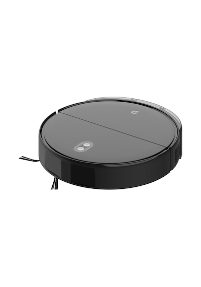 Dersar L1 Plus Robot Süpürge Siyah (Dersar Türkiye Garantili)