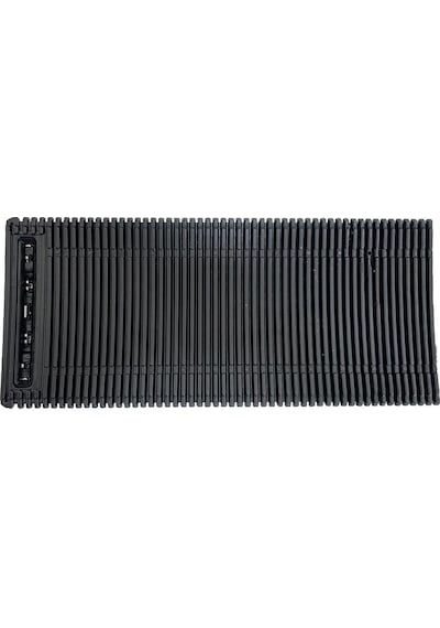 Volkswagen - Sharan-tiguan-passat B7-b8 Konsol Sürgü - Siyah M7950 Oem:3g0862531a / 3g0862531f
