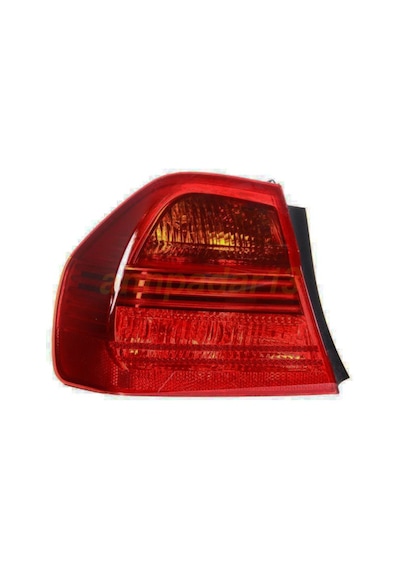 Bmw E90 3 Seri Stop Lambası Sol Dış 63216937457
