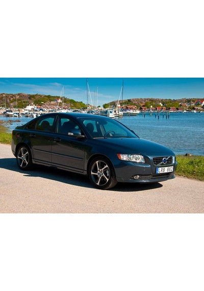 Volvo S40 S60 S80 1.6 1.8 1.9T4 1.9D 2.0 Yağ Filtresi