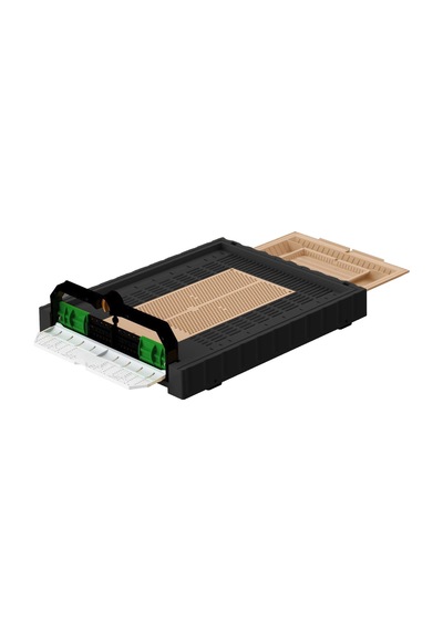 Ergonomik Taban - K Tipi - Arıcılık