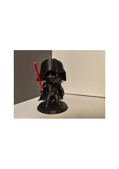 Darth Vader Funko Pop Tasarımlı Figür