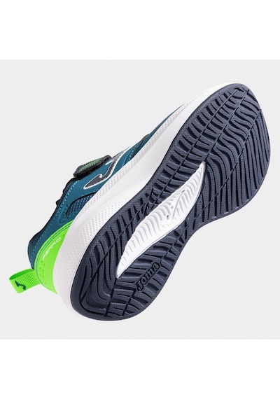 Joma Jferrs2517v Ferro Jr Çocuk Koşu Ayakkabısı Çok Renkli