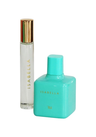 Rebul Isabella Kadın Parfüm EDP 100 ML + 20 ML