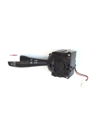 Far Sinyal Kolu Captur-clıo Iv-twng Iıı-trafıc Iıı Otom.far Sistemi - Ön Sis - Arka Sis Lambasi İle Autodak 255675887r