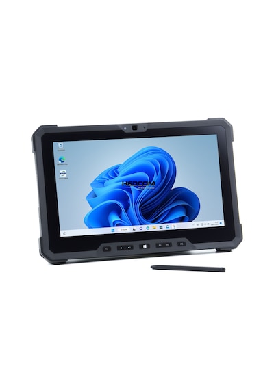 Dell Rugged 7212 i5-7300U 8 GB 256 GB SSD 11.6" W10 Dizüstü Bilgisayar (Yenilenmiş)