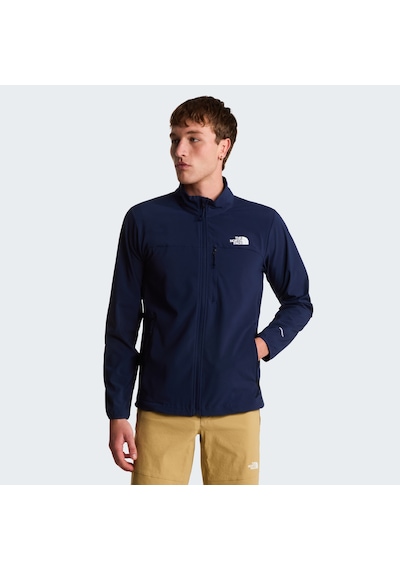 The North Face M Nimble Jacket 2 Erkek Mont-32628 Lacivert