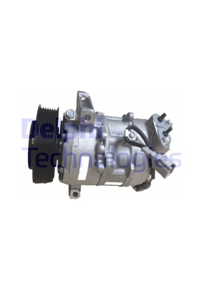 Klıma - 987 - Kompresoru Mercedes Vıto W447 14- . Renault Megane Iıı 09- Scenıc Iıı 09- 1.4tce 2.0dci - Dpmıx-hb - 09 12v