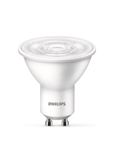 Philips Ess Ledspots 4, 7w-50w Gu10 36d Sarı Işık Led Ampul Diğer